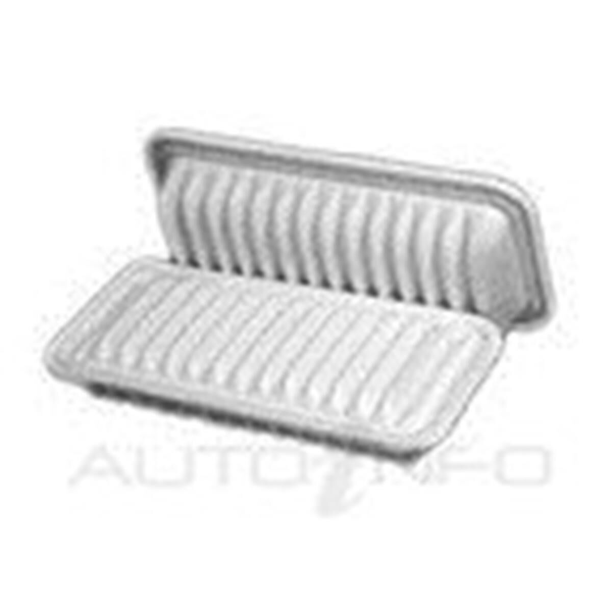 AIR FILTER FITS A1427, , scaau_hi-res