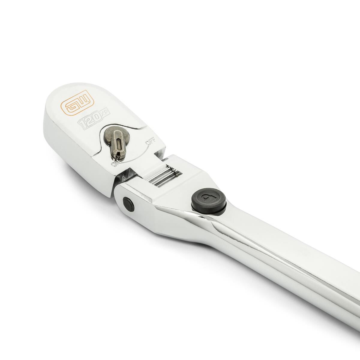 RAT CUSH GRP LCK FLX 3/8DR 120XP, , scaau_hi-res