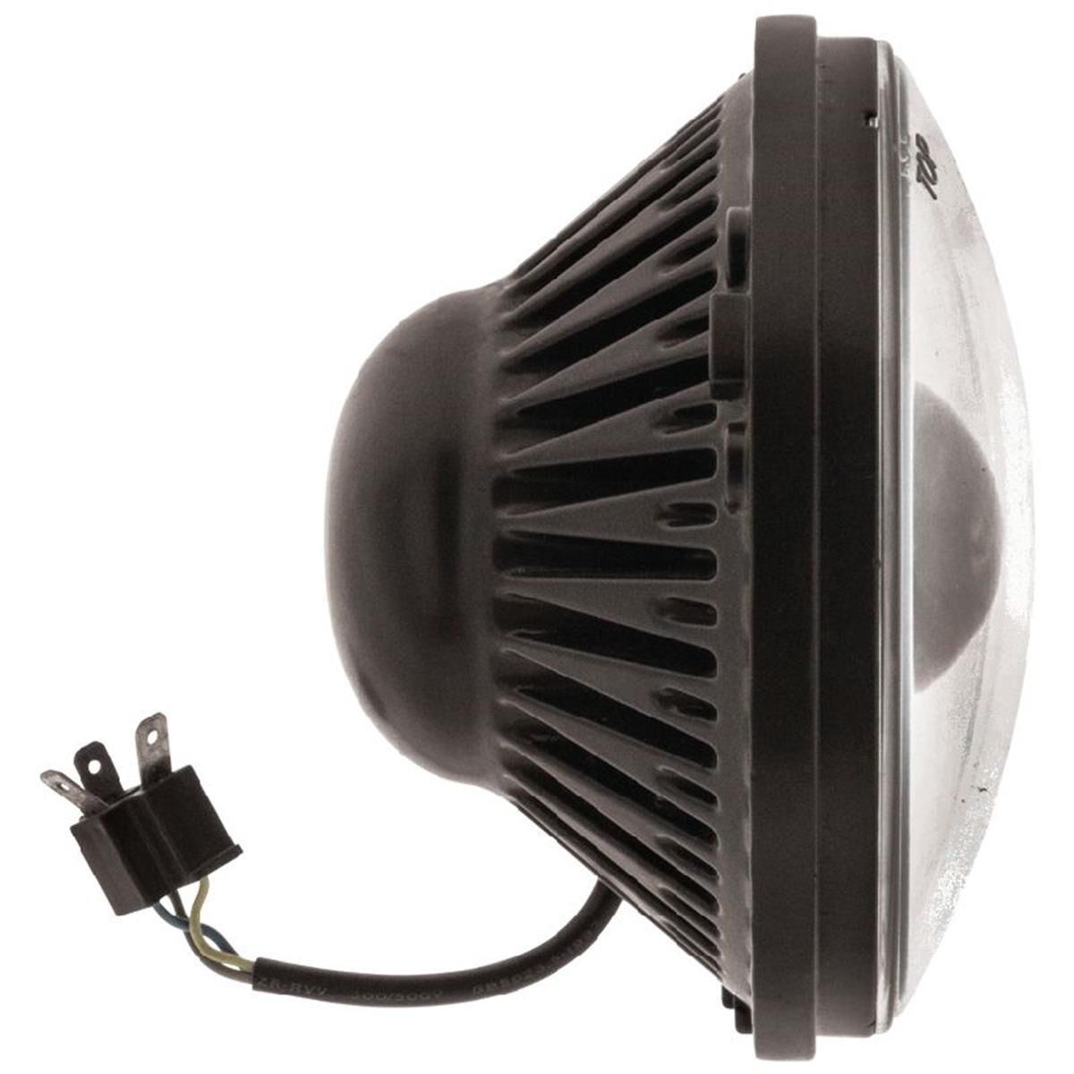 7" LED H/LIGHT 9-36V HIGH /LOW, , scaau_hi-res