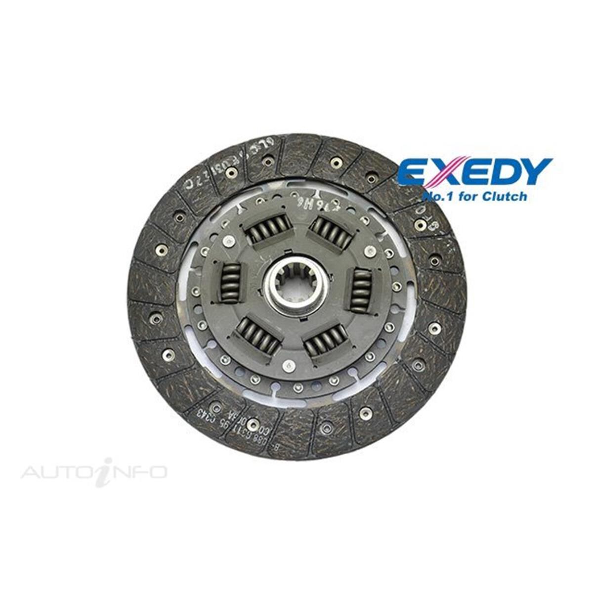 CLUTCH DISC, , scaau_hi-res