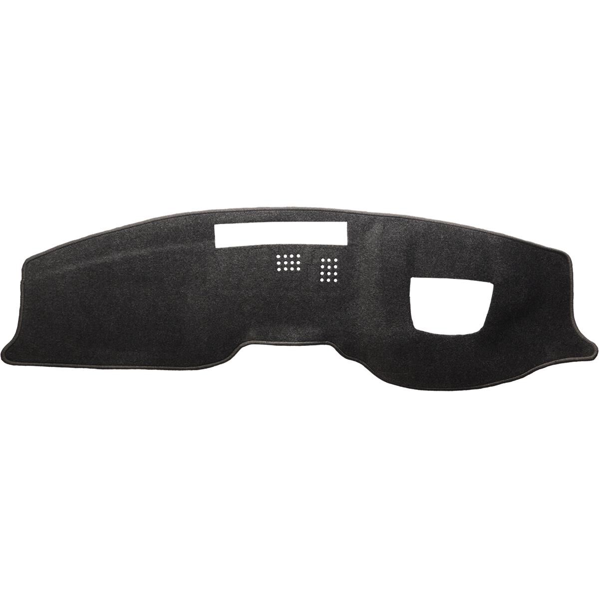 Grey Dash Mat, , scaau_hi-res