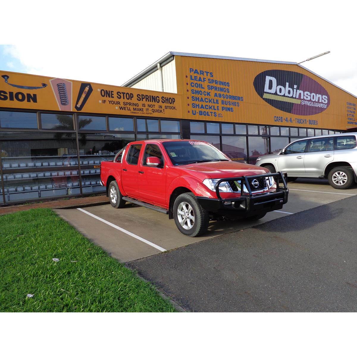 Bull Bars, , scaau_hi-res