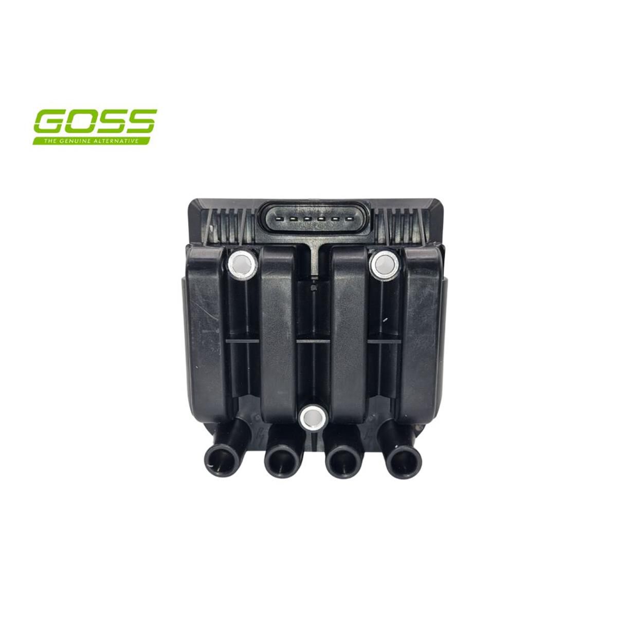 GOSS IGNITION COIL, , scaau_hi-res