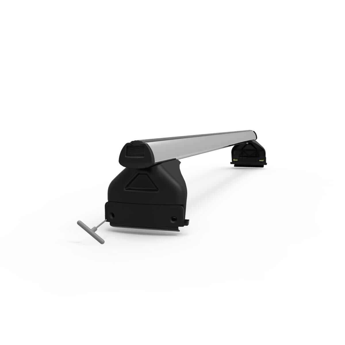 Rola Heavy Duty Extended Roof Rack 3 Bars Black CGM39 3 B Supercheap Auto