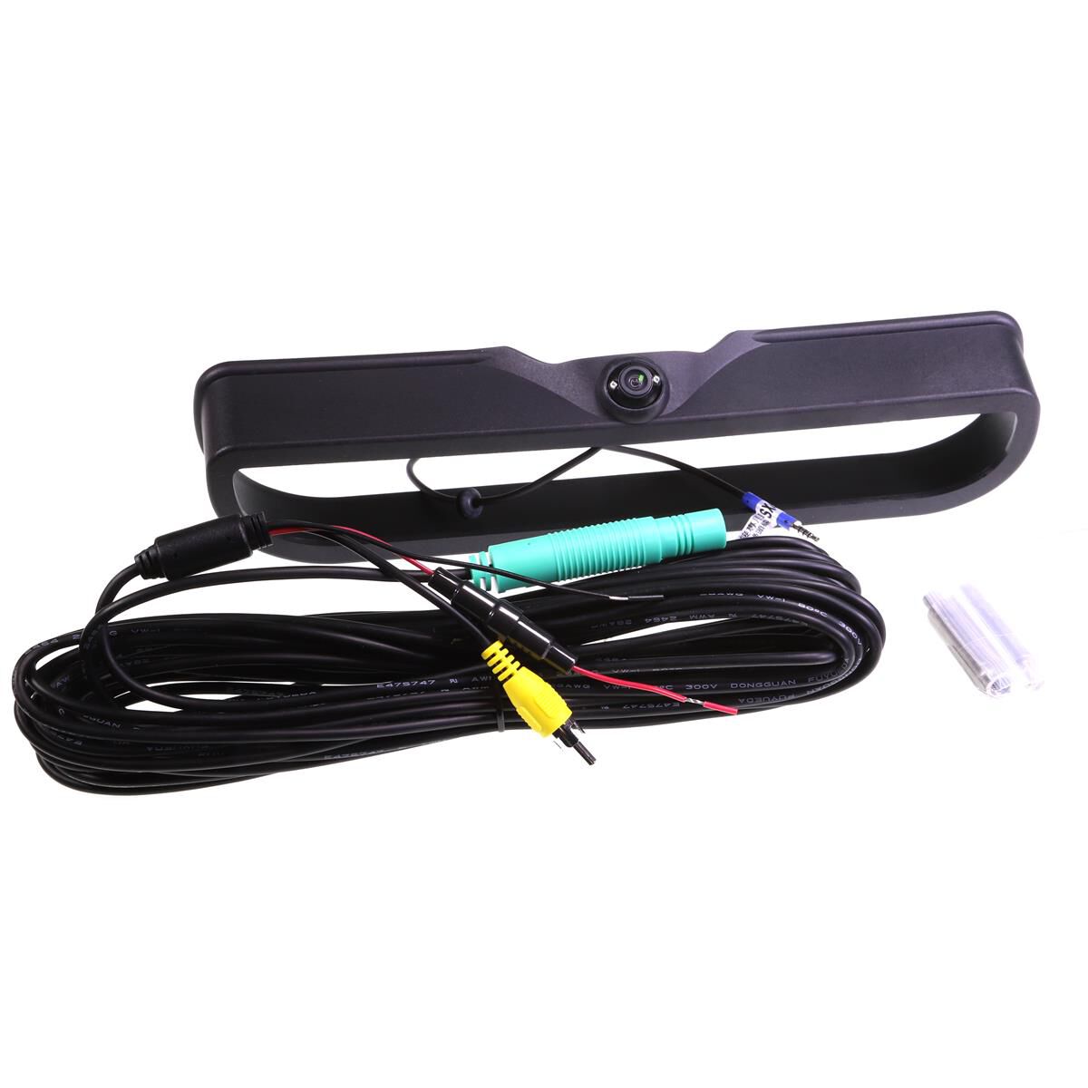 VEHICLE SPECIFIC REVERSE CAMERA TO SUIT FIAT DUCATO, , scaau_hi-res