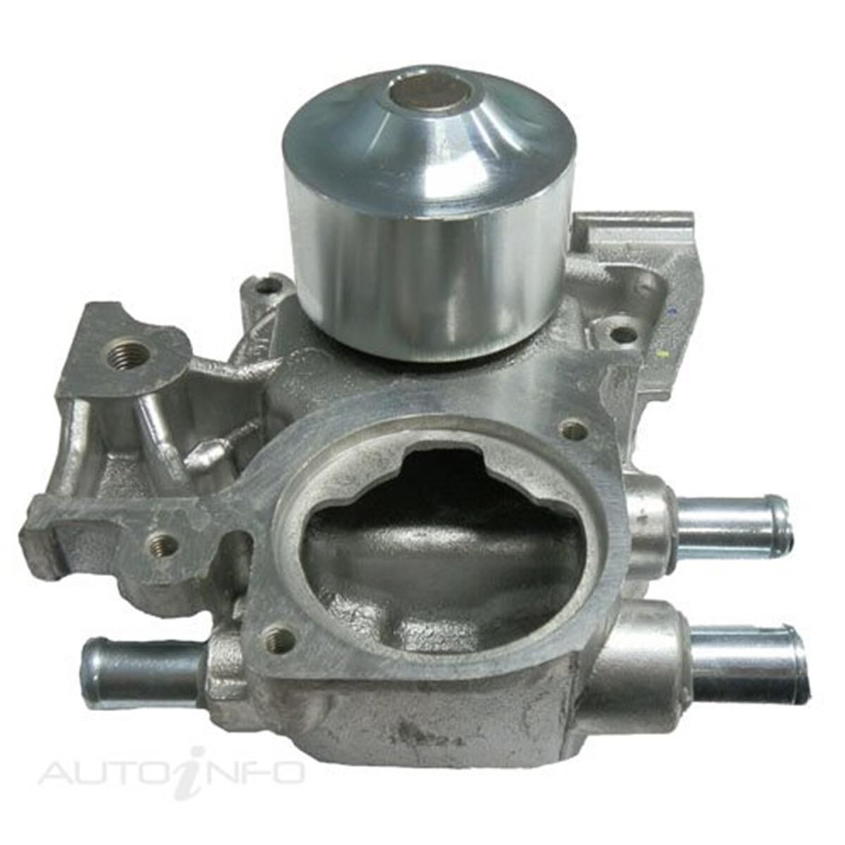 GMB WATER PUMP SUBARU FORESTER IMPREZA, , scaau_hi-res