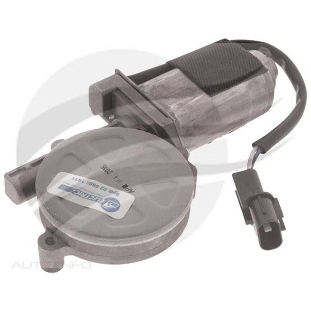 Electric Life Electric Window Control Module - ECM1867 | Supercheap Auto