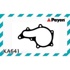 PAYEN WATER PUMP GASKET TOYOTA 4AGE, , scaau_hi-res