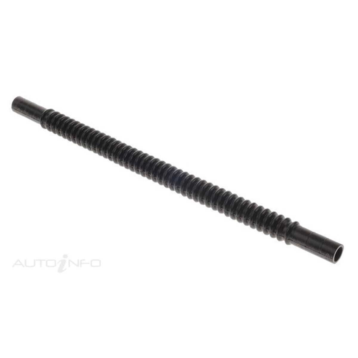 E85 SAFE PLASTIC FUEL PUMP TUBING 225MM ID8MM, , scaau_hi-res