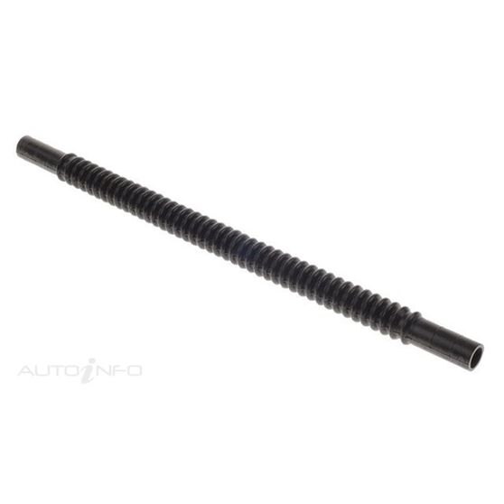 PAT E85 Safe Plastic Fuel Pump Tubing 225mm, 8mm ID, FSA092