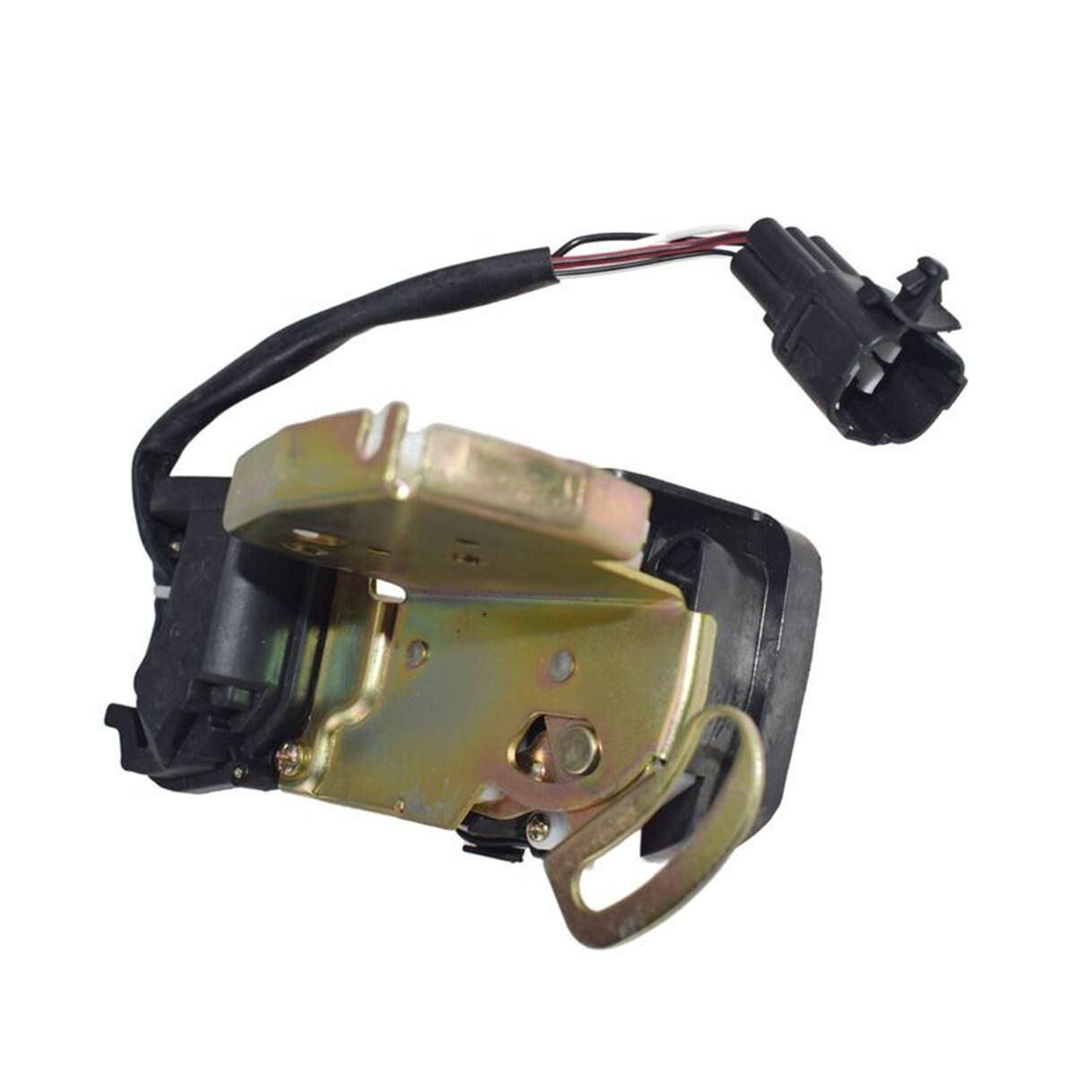 Door Lock Actuator - Rear, , scaau_hi-res