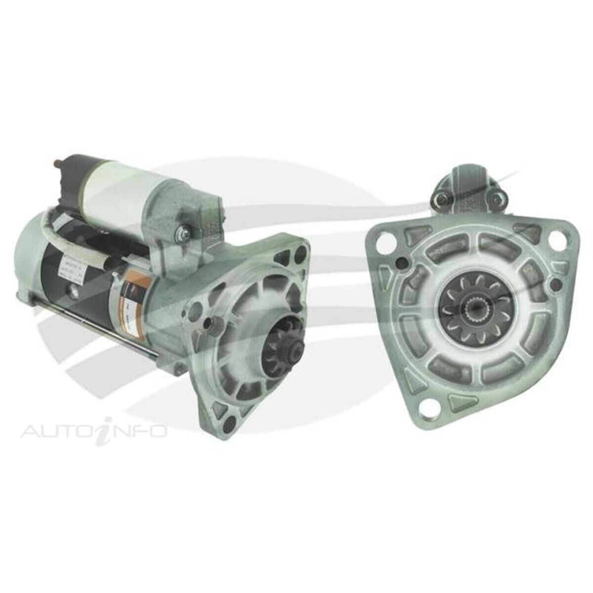 STR 24V 11T CW, , scaau_hi-res