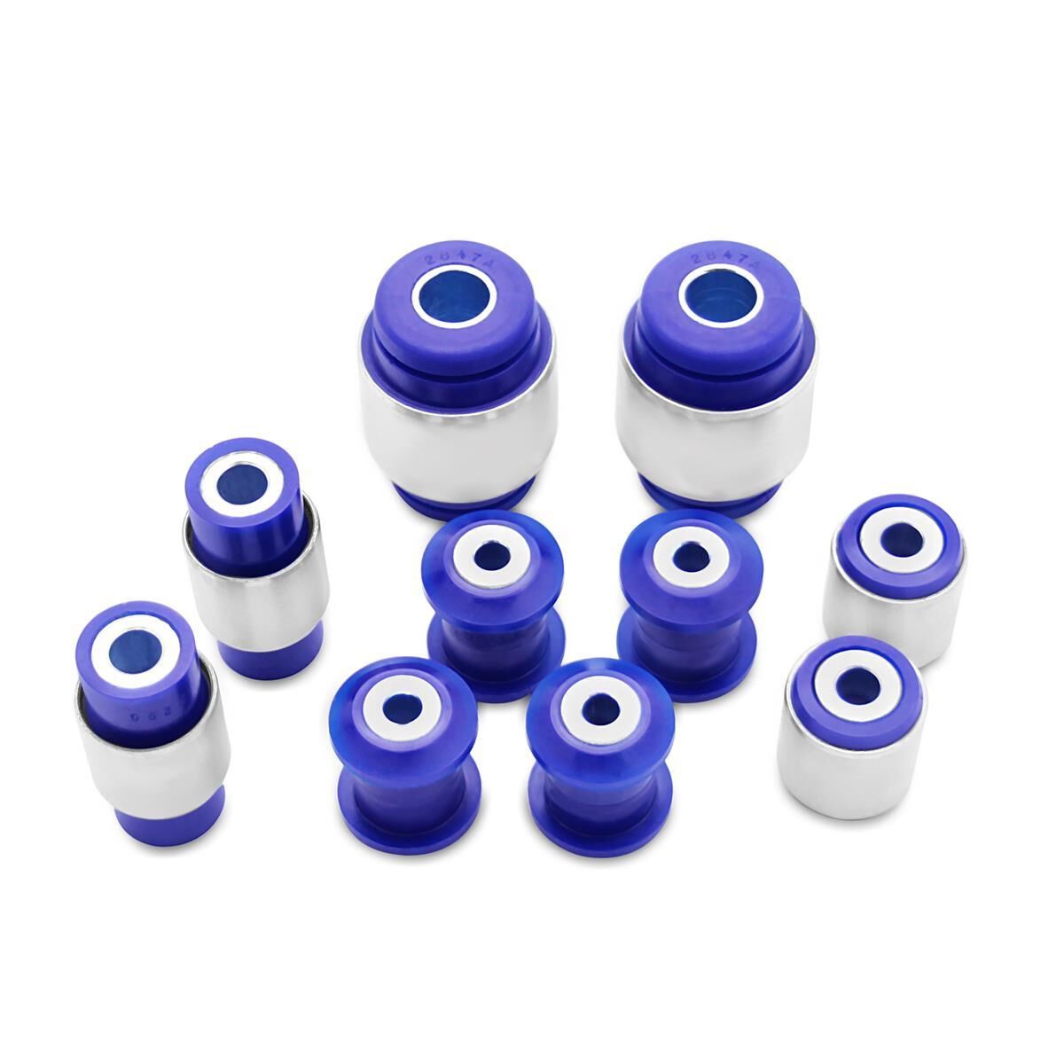 NISSAN 350Z Fr REPAIR KIT, , scaau_hi-res