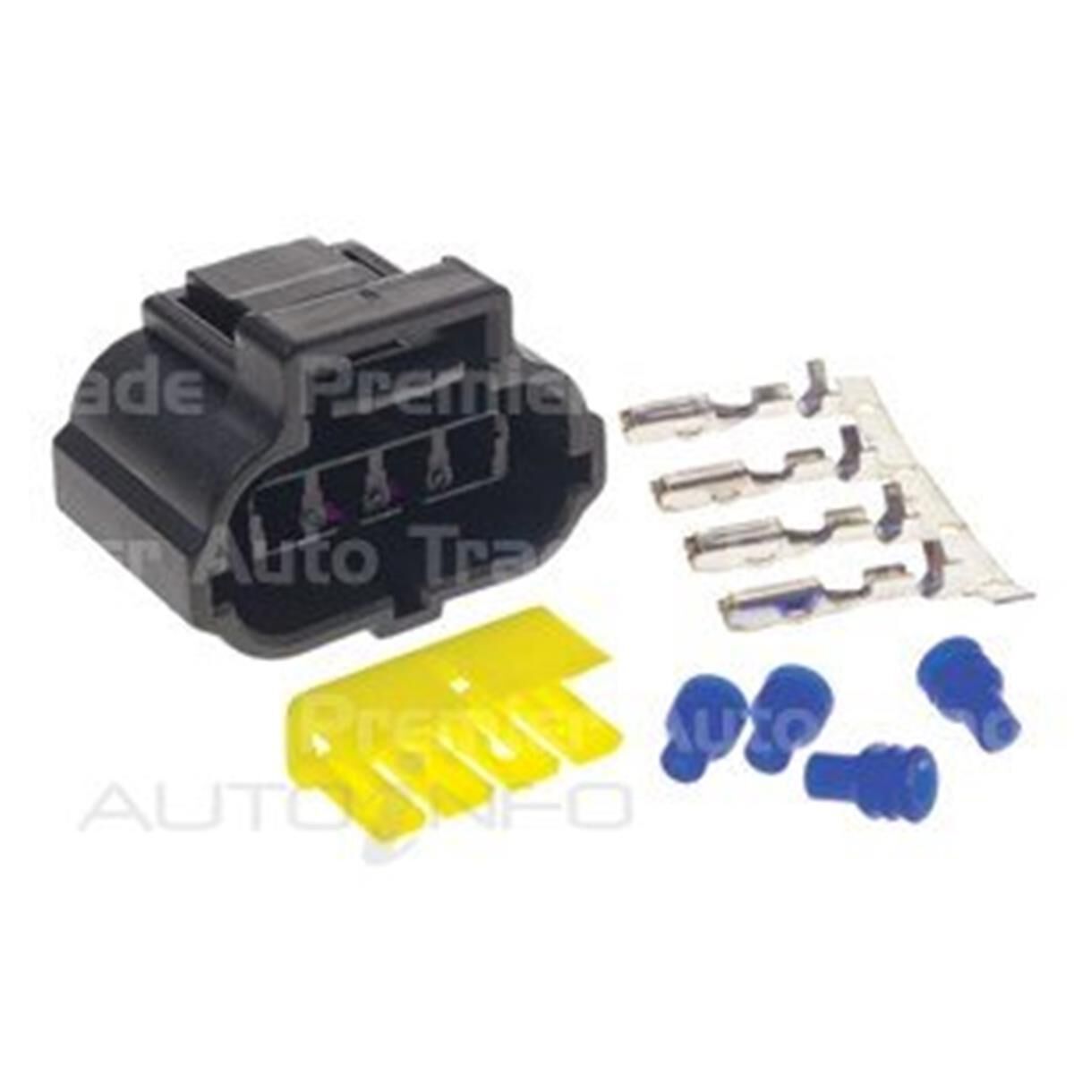 CONNECTOR PLUG SET, , scaau_hi-res