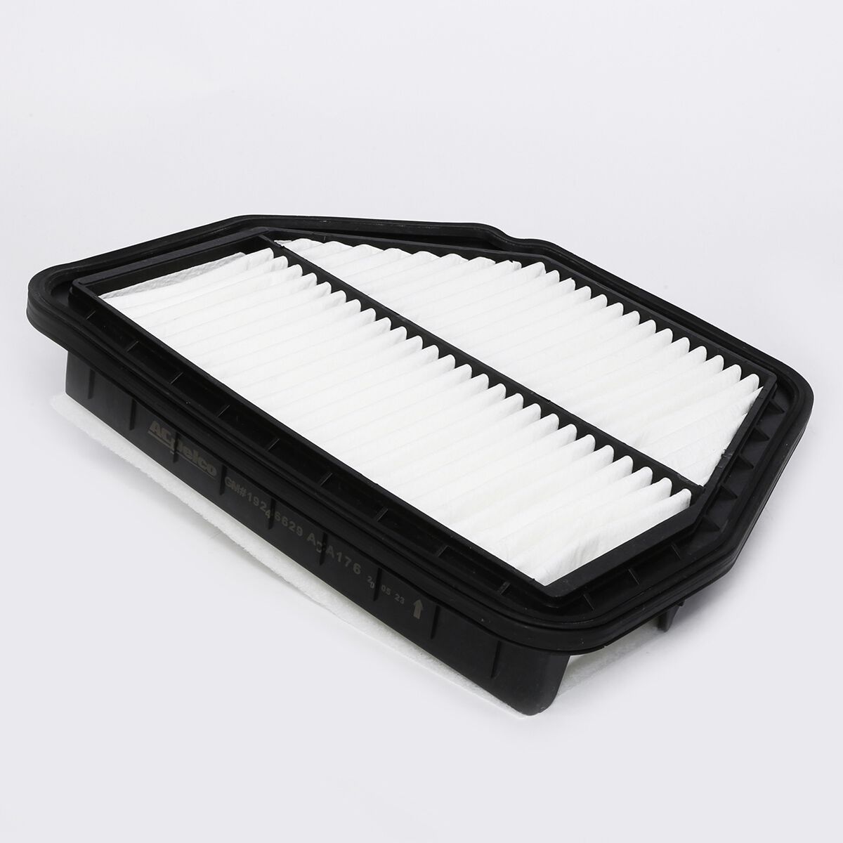 AIR FILTER - ACA176, , scaau_hi-res