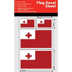 TONGA FLAG DECALS SHEET, , scaau_hi-res