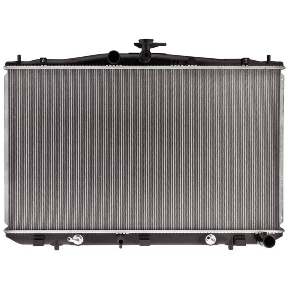 Lexus Rx 350 Engine Radiator Koyorad Radiator to suit Toyota Lexus RX350 - JR2829J | Supercheap Auto