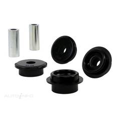 Differential - mount bushing, , scaau_hi-res