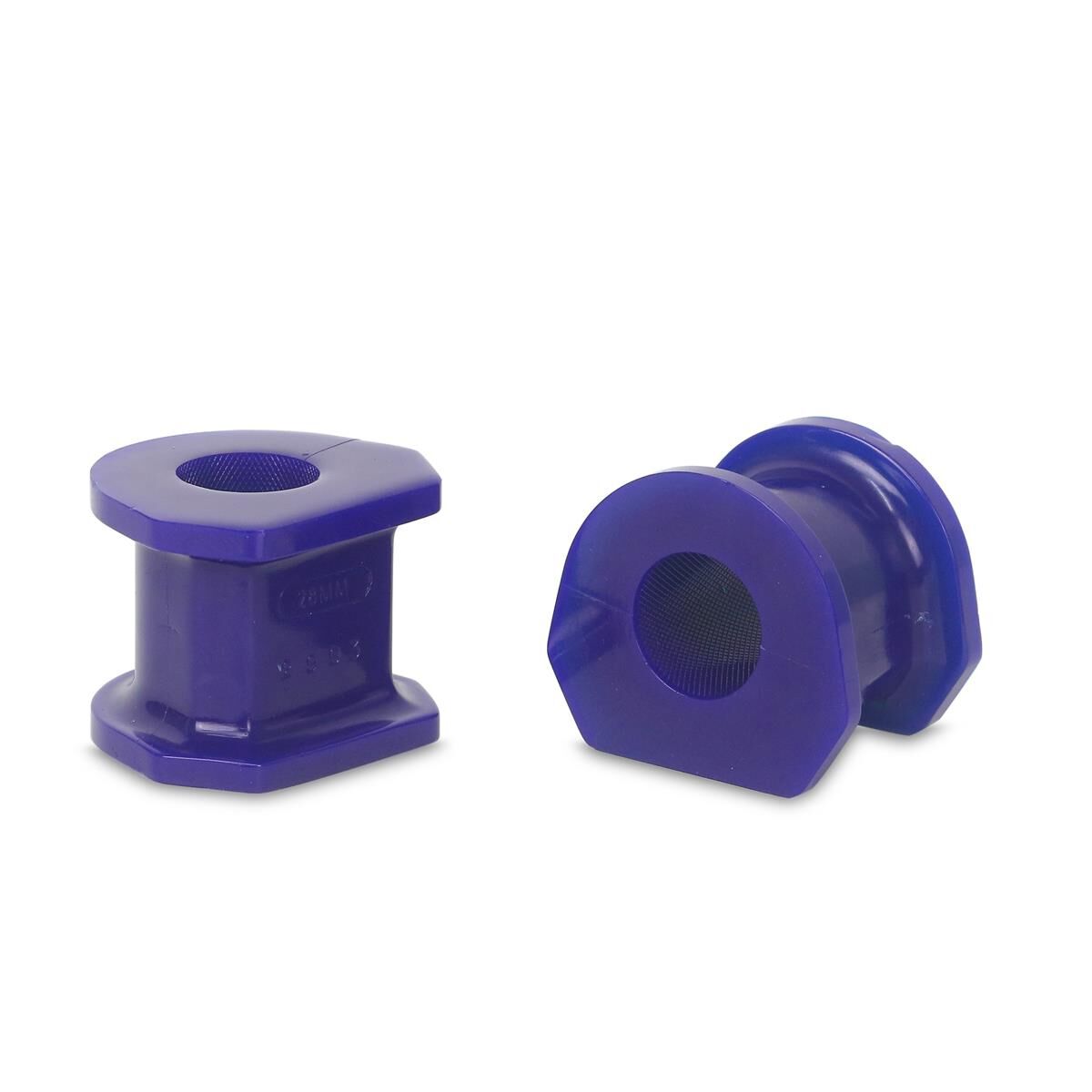 SWAY BAR MOUNT BUSH KIT 28MM, , scaau_hi-res
