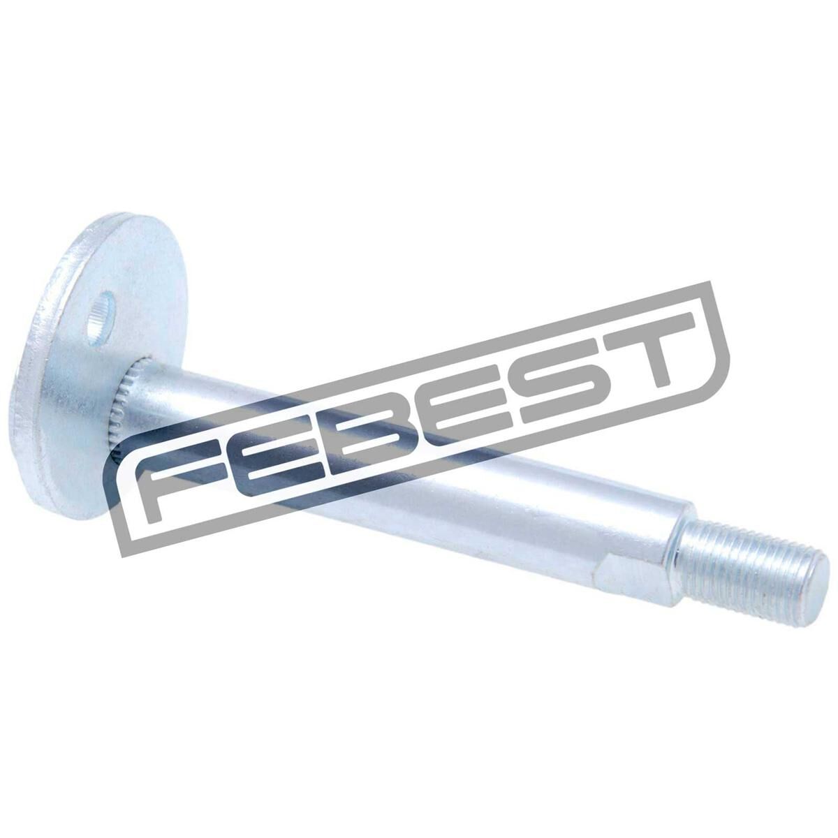 CAMBER ADJUSTING ECCENTRIC BOLT, , scaau_hi-res