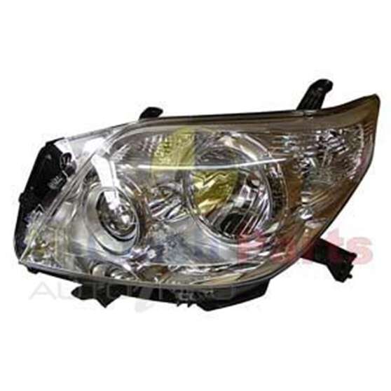 HEAD LAMP LH, , scaau_hi-res