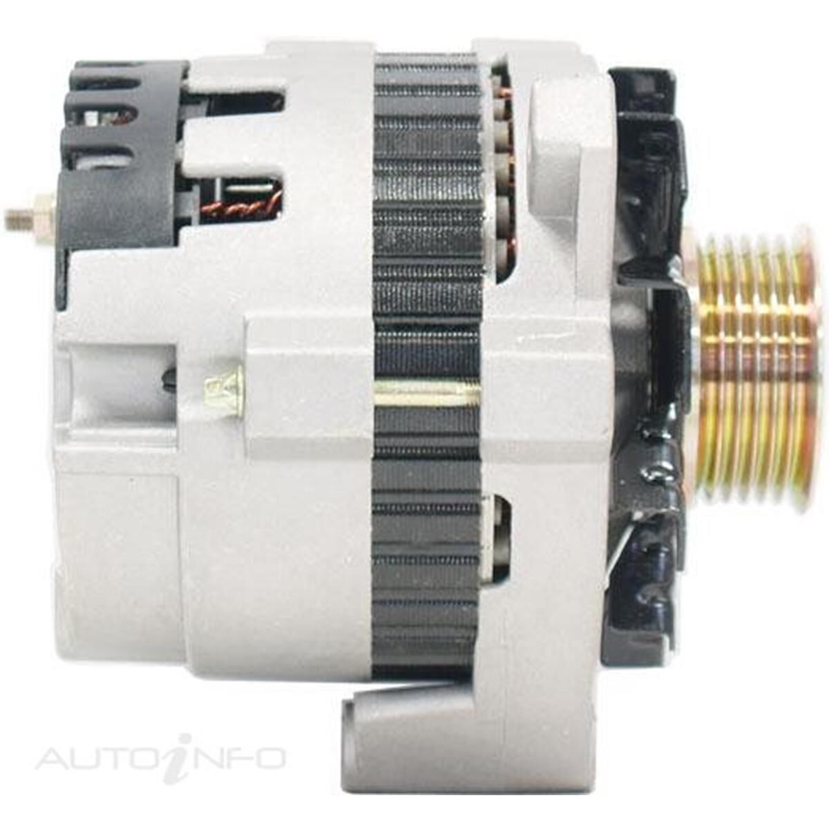 ALTERNATOR 12V 105A, , scaau_hi-res