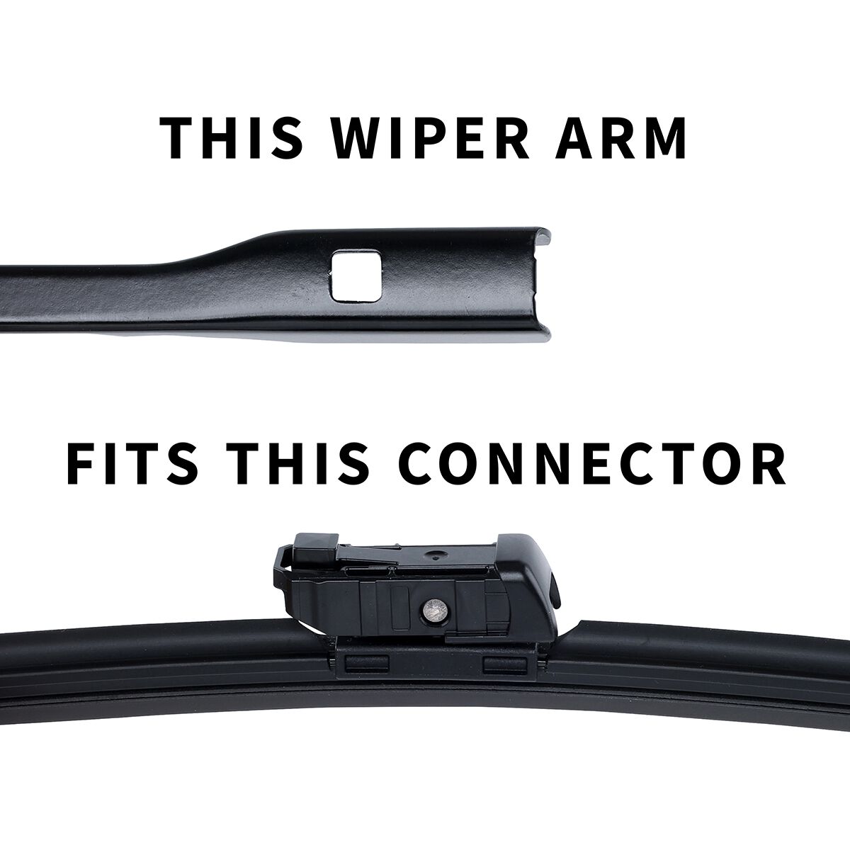 TRIDON FLEXBLADE VEHICLE SET - TWP110, , scaau_hi-res