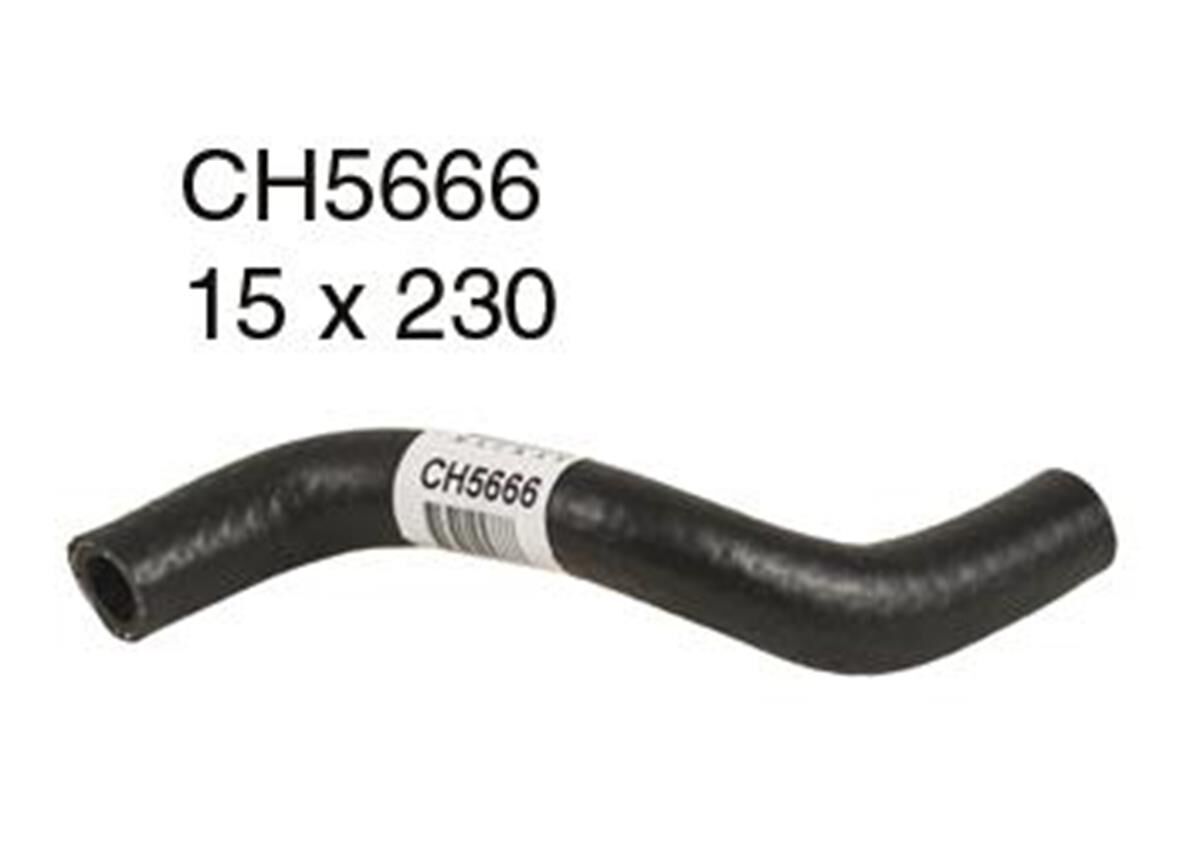 Heater Hose  - SUBARU BRUMBY . - 1.8L F4  PETROL - Manual & Auto, , scaau_hi-res