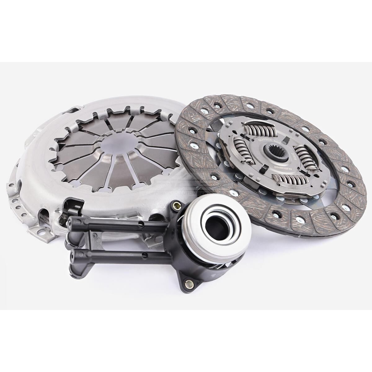 KIT STD FORD FIESTA 2.0L inc CSC, , scaau_hi-res