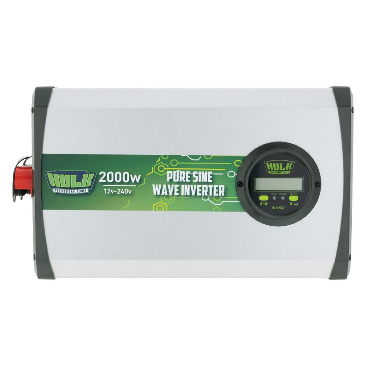 PURE SINE WAVE INVERTER 2,000W 12VDC TO 240VAC TRUE SINE WAVE, , scaau_hi-res