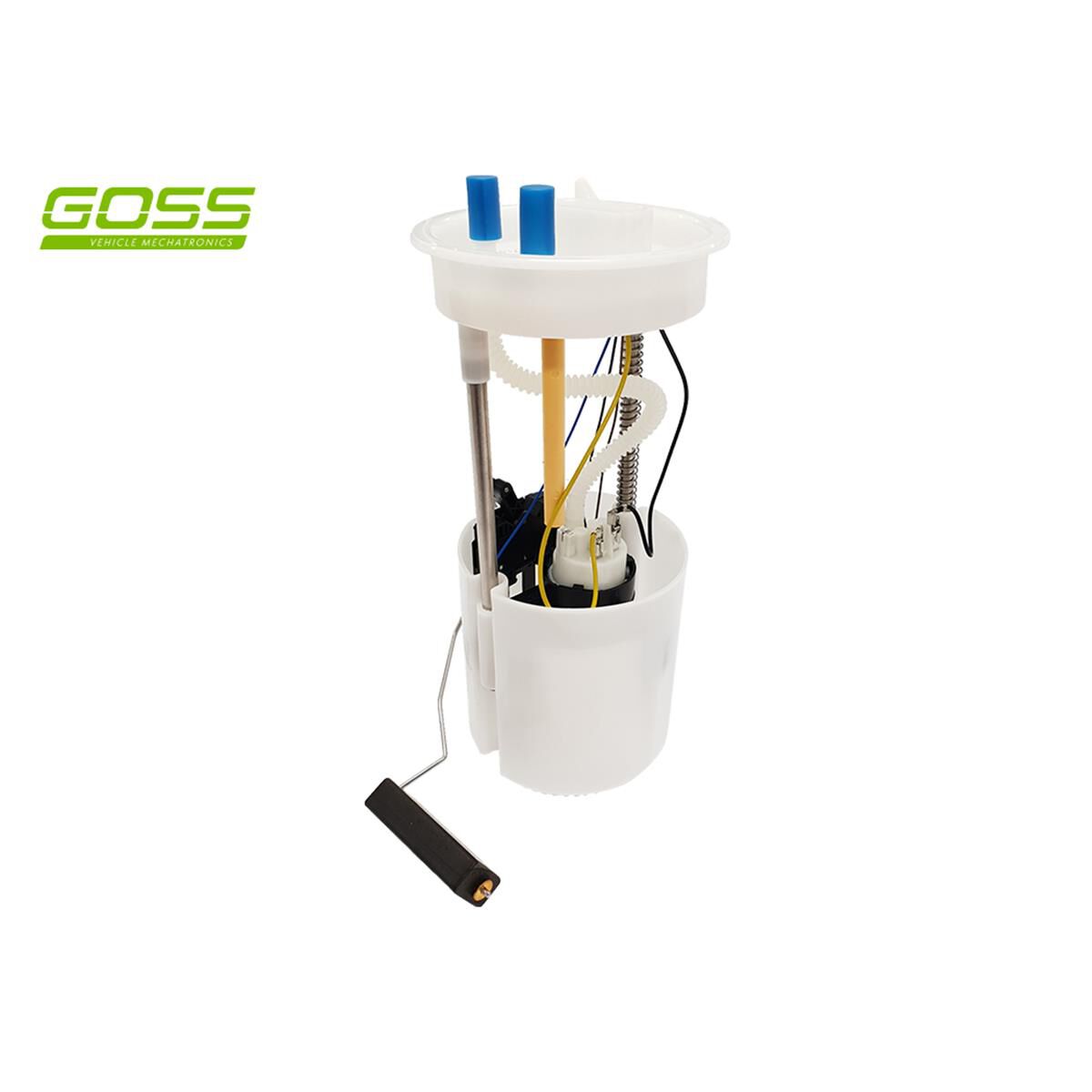 GOSS FUEL PUMP MODULE, , scaau_hi-res