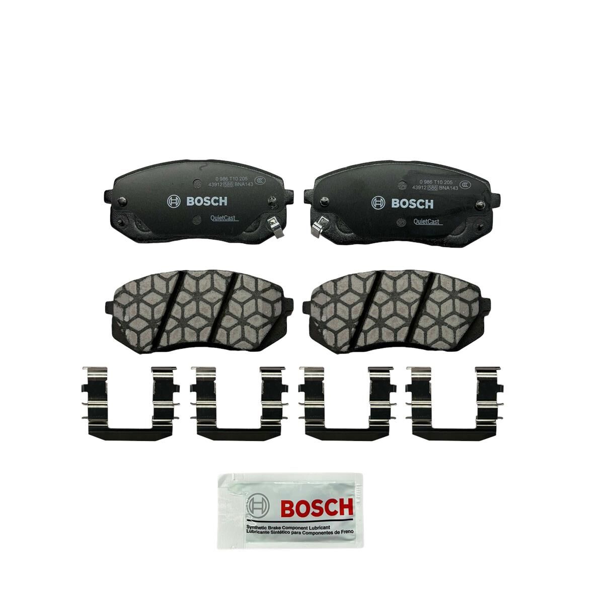 BRAKE PAD SET, , scaau_hi-res