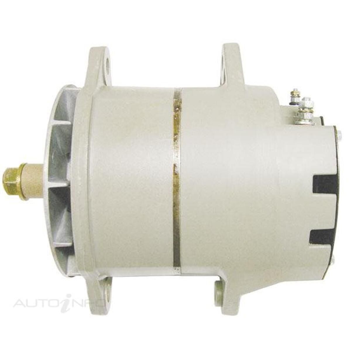 ALTERNATOR 24V 100A, , scaau_hi-res