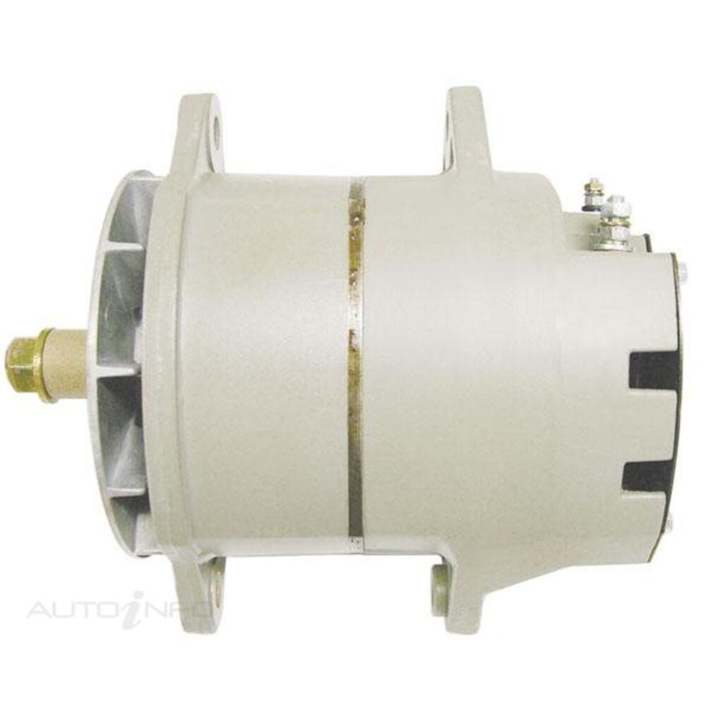 Генератор alternator 24v