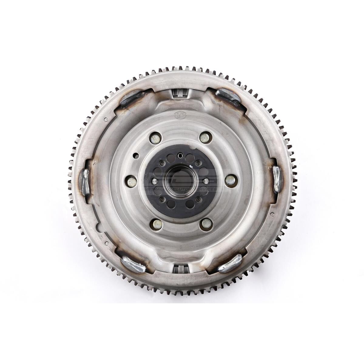 DMF NISSAN NAVARA D40, , scaau_hi-res