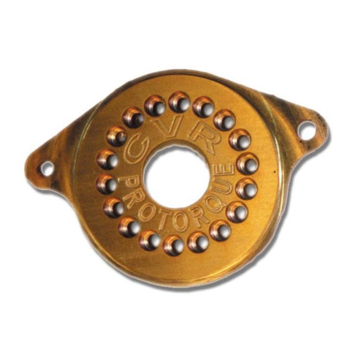STARTER DRIVE END PLATE FORD FITS 5056  MANUAL, , scaau_hi-res