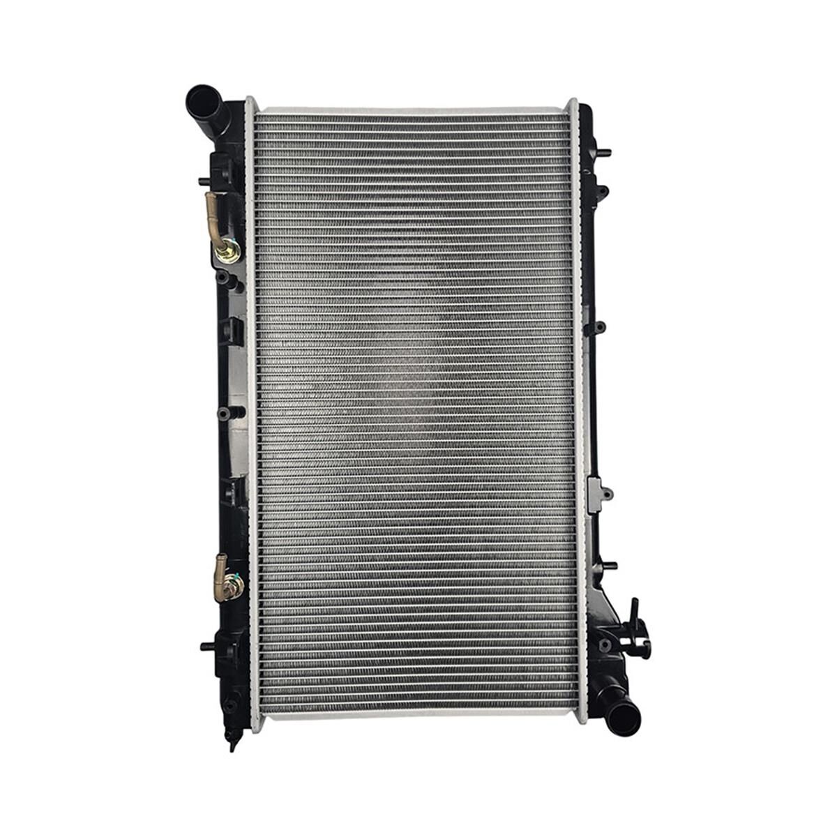 Basco Radiator - RAD1081 | Supercheap Auto