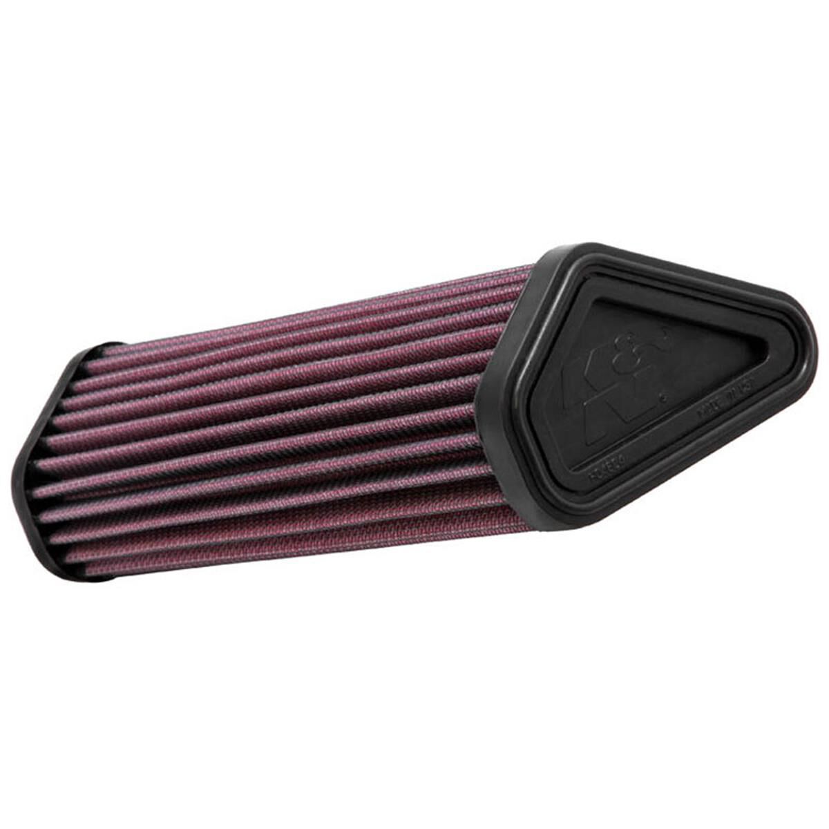 K&N AIR FILTER KDU-1210, , scaau_hi-res
