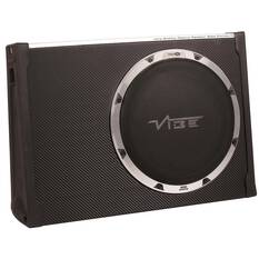 ULTRA SHALLOW PASSIVE RADIATOR 12" BASS ENCLOSURE, , scaau_hi-res