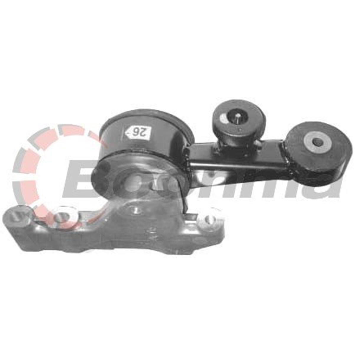 AURION GSV40 RH SBAR W/BRACKET, , scaau_hi-res