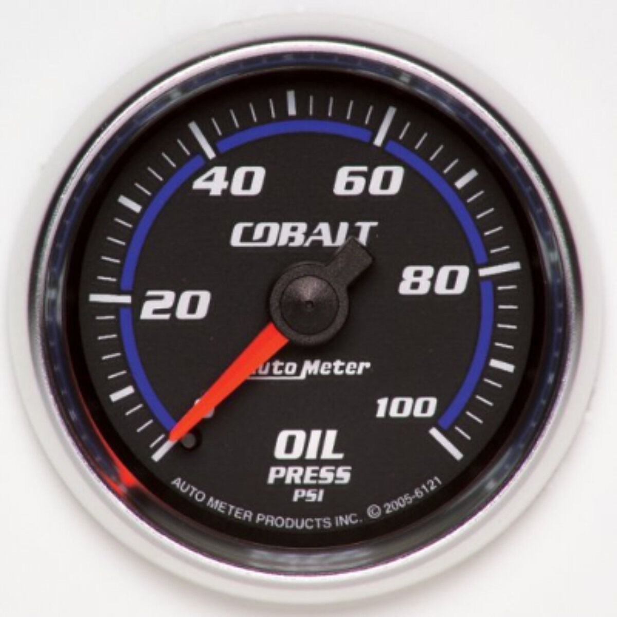 COBALT 2-1/16" OIL PRESSURE, , scaau_hi-res