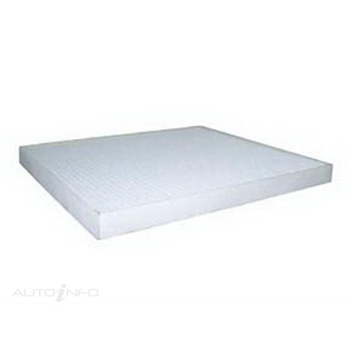 CABIN FILTER FITS RCA185P, , scaau_hi-res