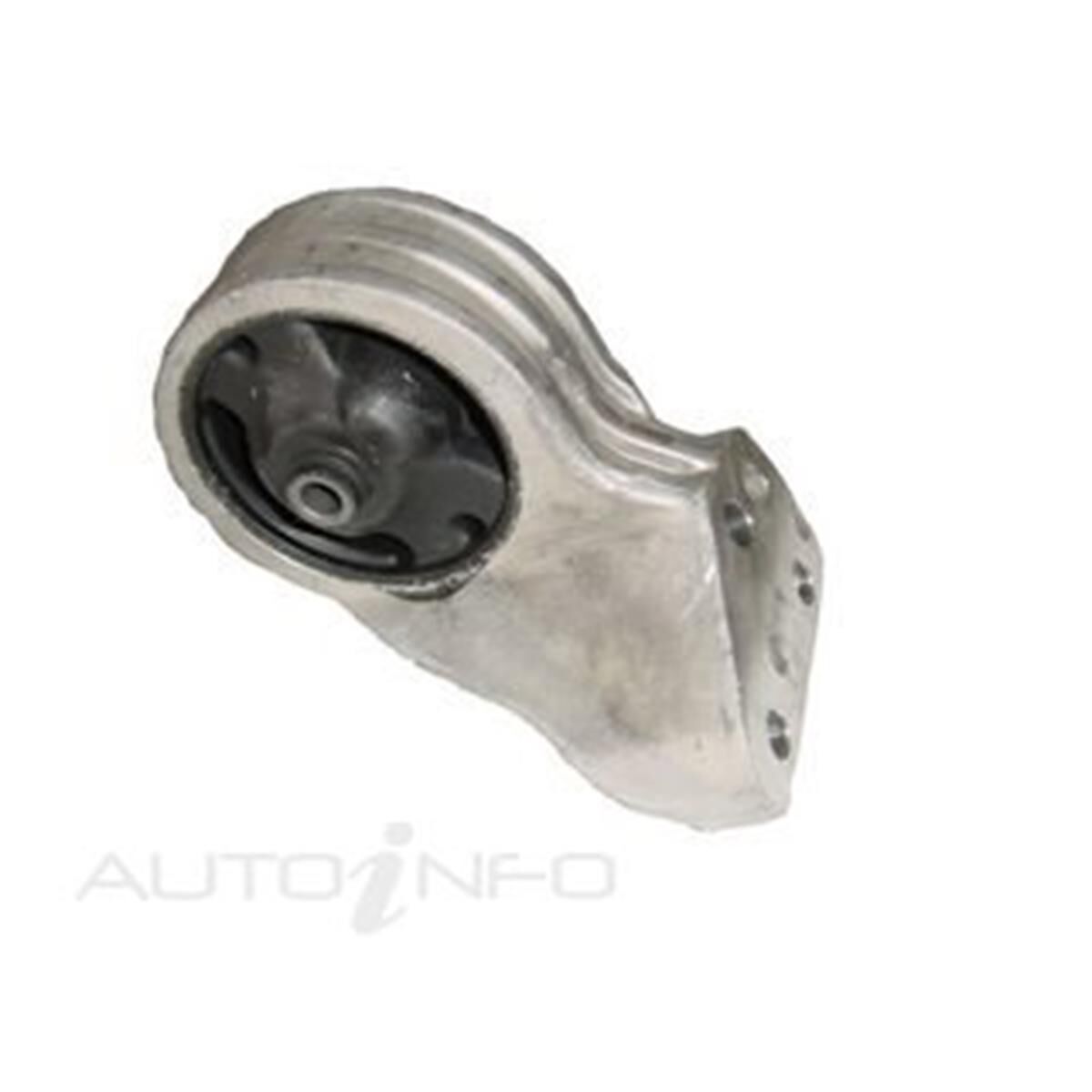 Hyundai Santa Fe 11/00-on V6 2.7L Auto Rear (genuine), , scaau_hi-res