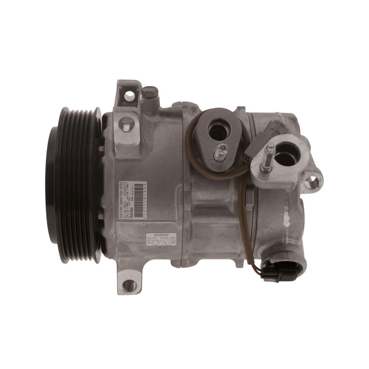 COMP JEEP COMPASS CALIBER 12 - PATRIOT 2.0L PETROL MK, , scaau_hi-res