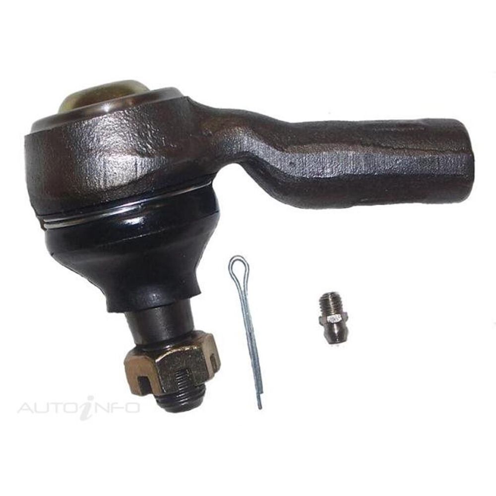 Protex Tie Rod End TE858 Supercheap Auto