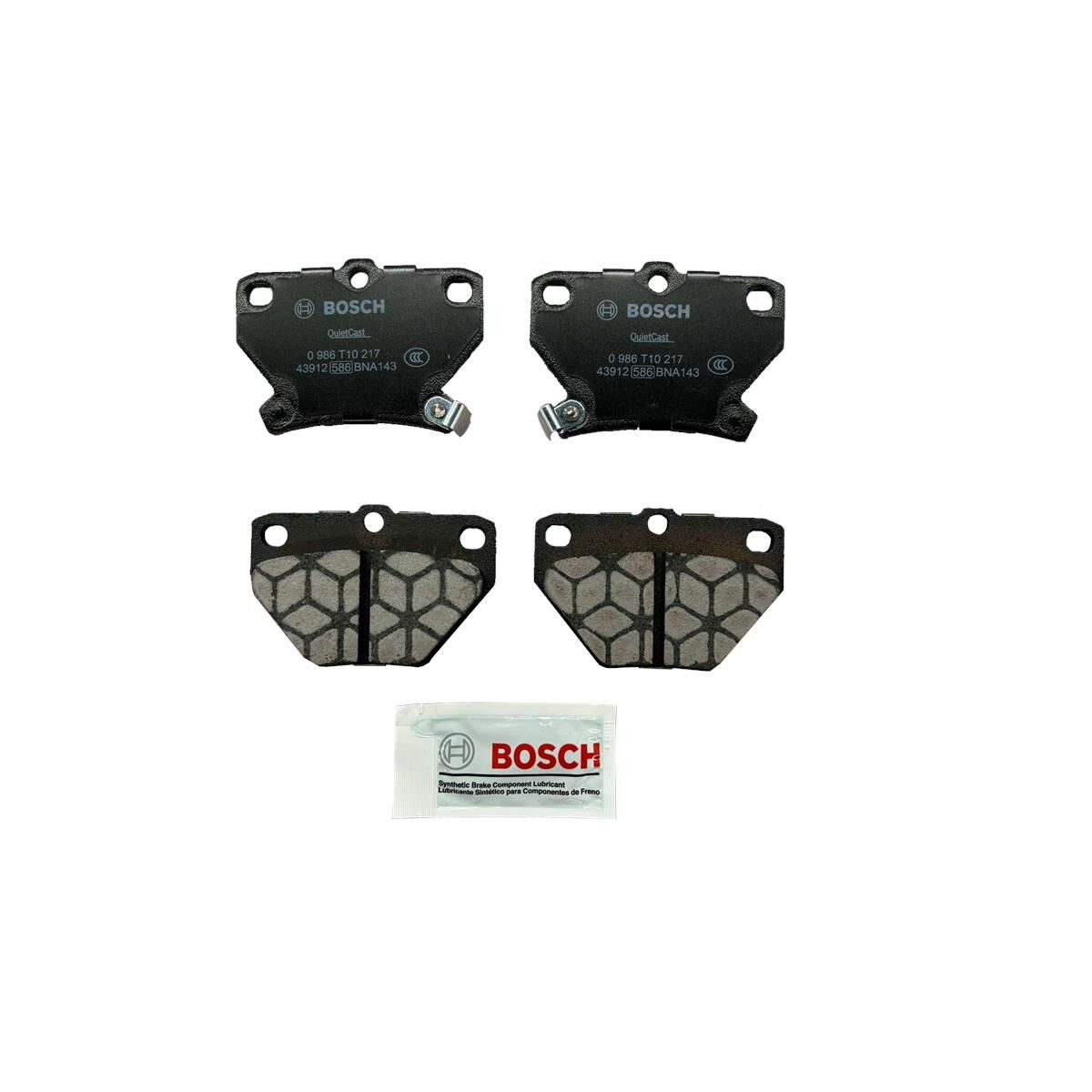 BRAKE PAD SET, , scaau_hi-res