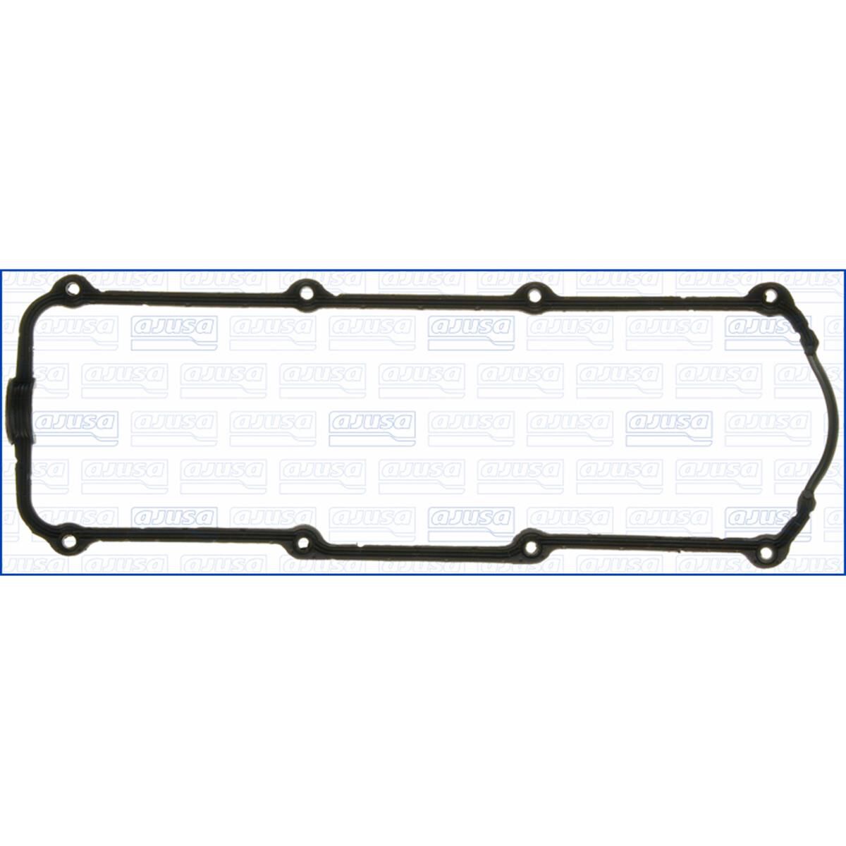 AUDI VW 'GASKET VALVE COVER', , scaau_hi-res