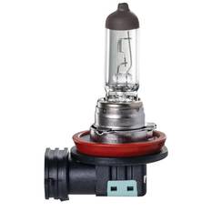 PKT1 H11 HALOGEN GLOBE 12V 55WPGJ19-2 BASE LONG LIFE BOX, , scaau_hi-res