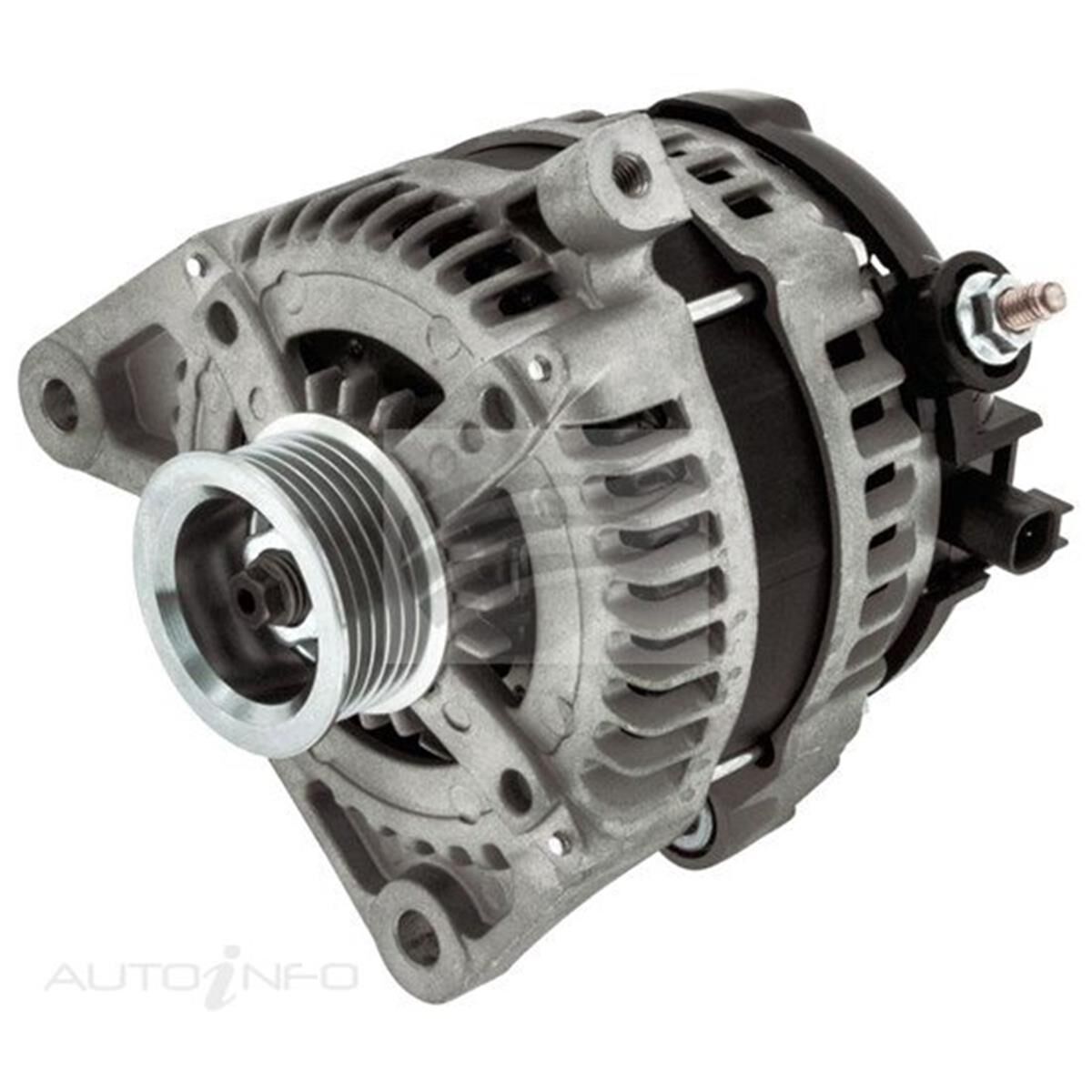 ALT 140A JEEP WRANGLER JK, , scaau_hi-res