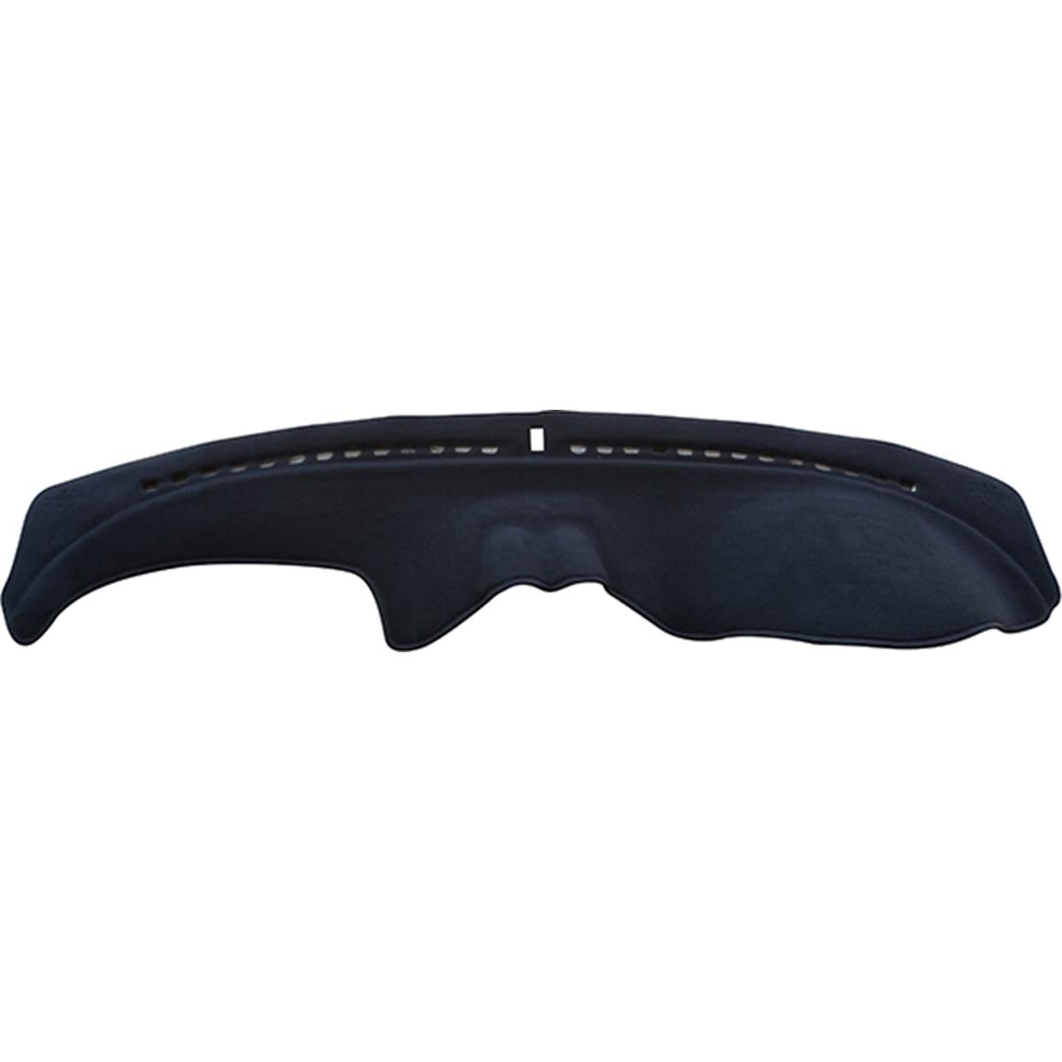 Sunland Black Dashmat to suit Holden Monaro CV8 With Gauges On Dash - G6101, , scaau_hi-res